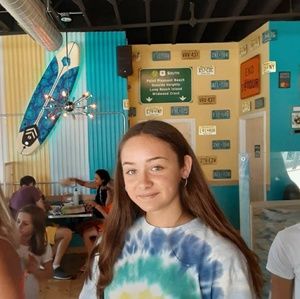 Meet your Posher, Ava